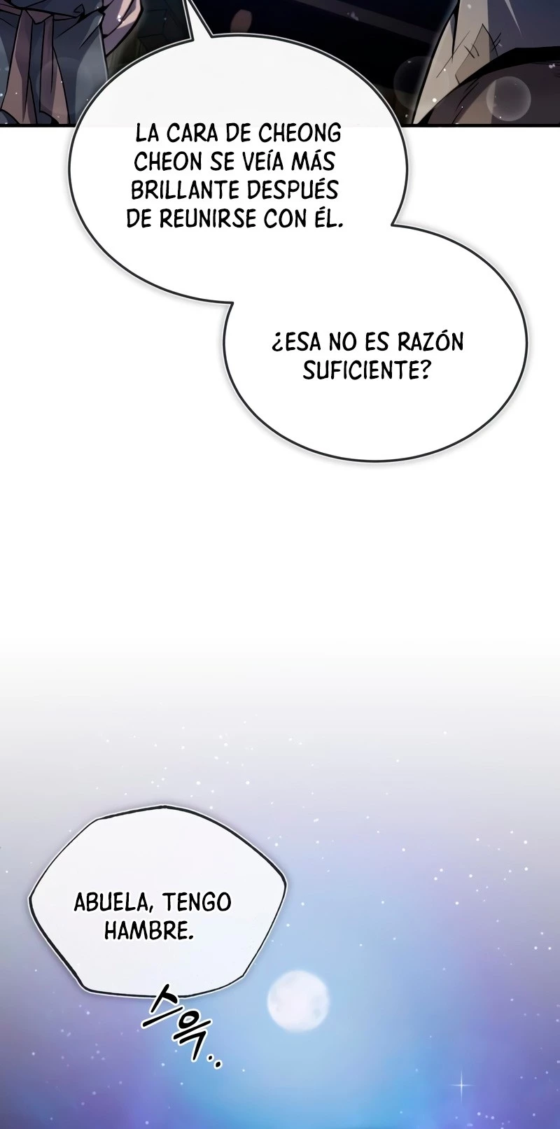 Instructor Estelar Maestro Baek capítulo 64 página 53