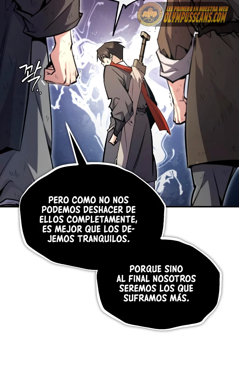 Instructor Estelar Maestro Baek capítulo 66 página 43