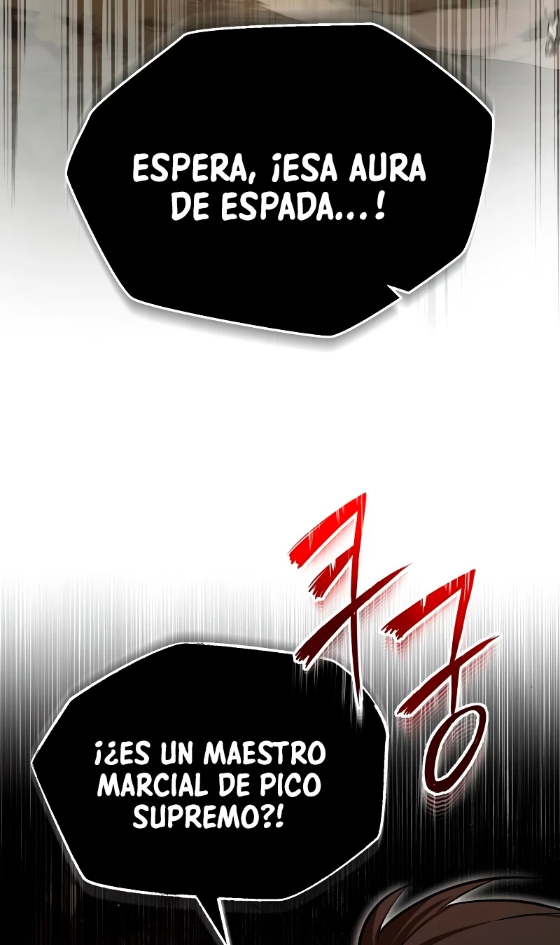Instructor Estelar Maestro Baek capítulo 67 página 51