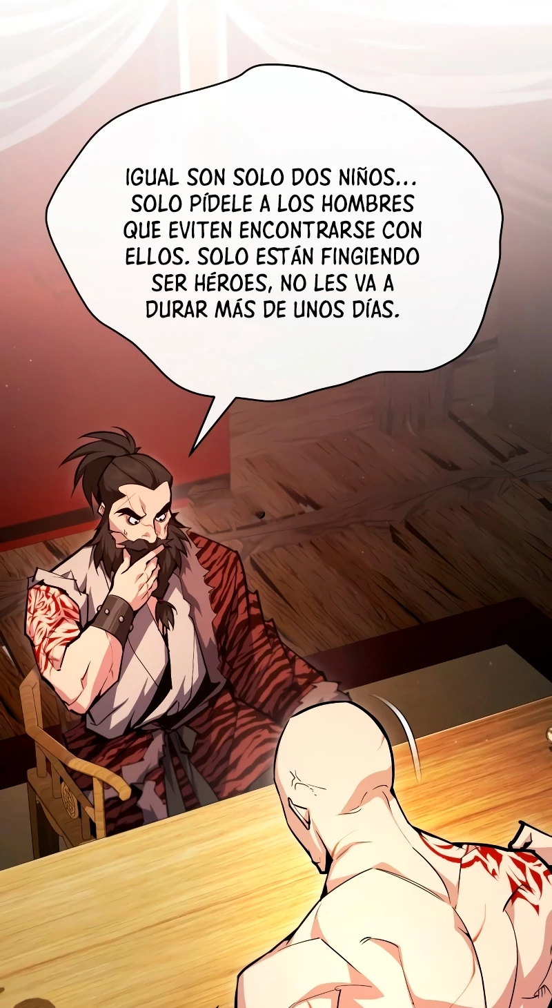 Instructor Estelar Maestro Baek capítulo 67 página 7