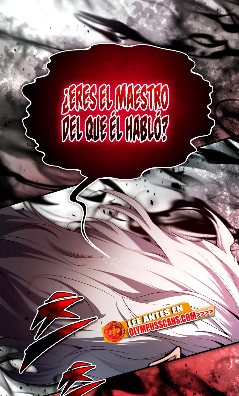 Instructor Estelar Maestro Baek capítulo 73 página 12