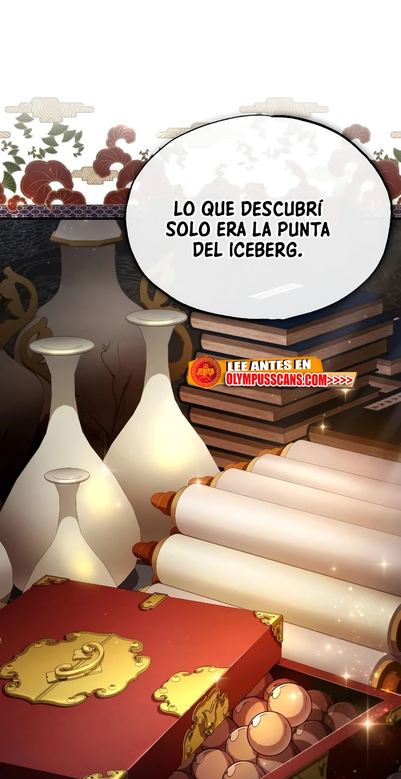 Instructor Estelar Maestro Baek capítulo 76 página 75