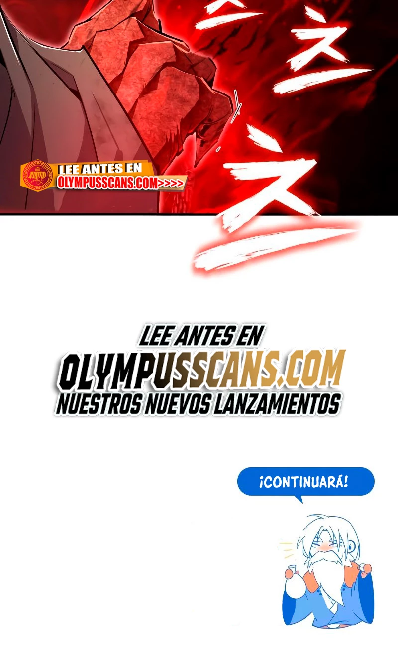 Instructor Estelar Maestro Baek capítulo 76 página 87