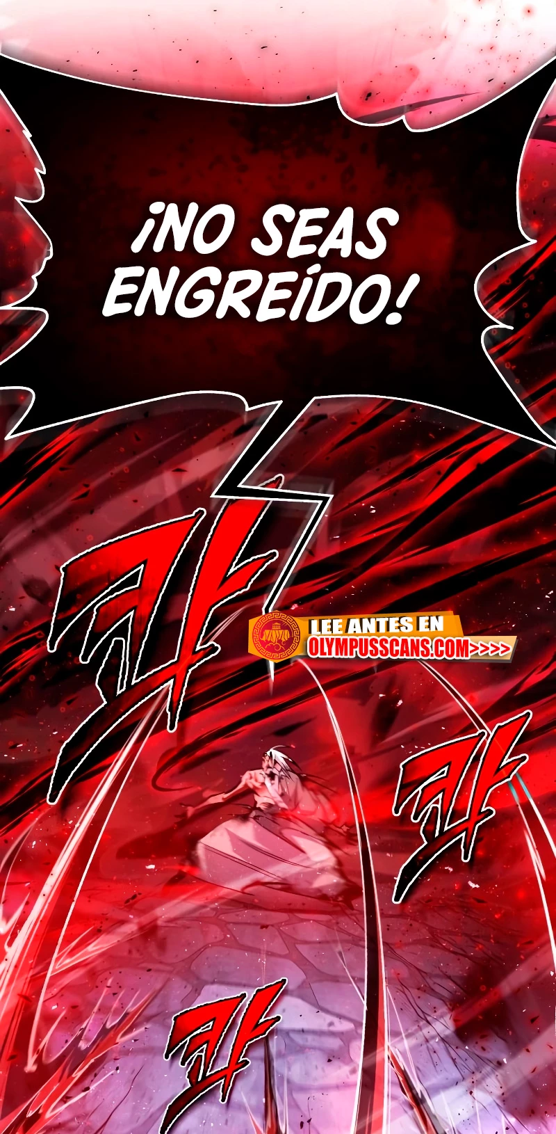 Instructor Estelar Maestro Baek capítulo 78 página 45