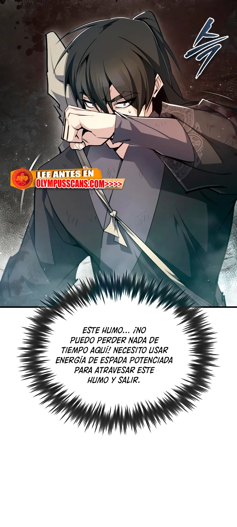 Instructor Estelar Maestro Baek capítulo 78 página 74
