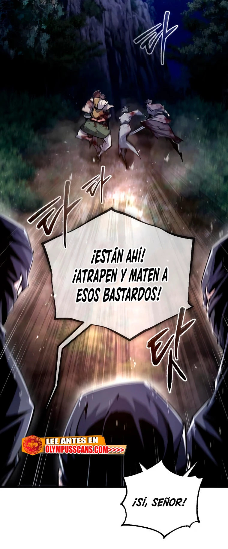 Instructor Estelar Maestro Baek capítulo 79 página 40