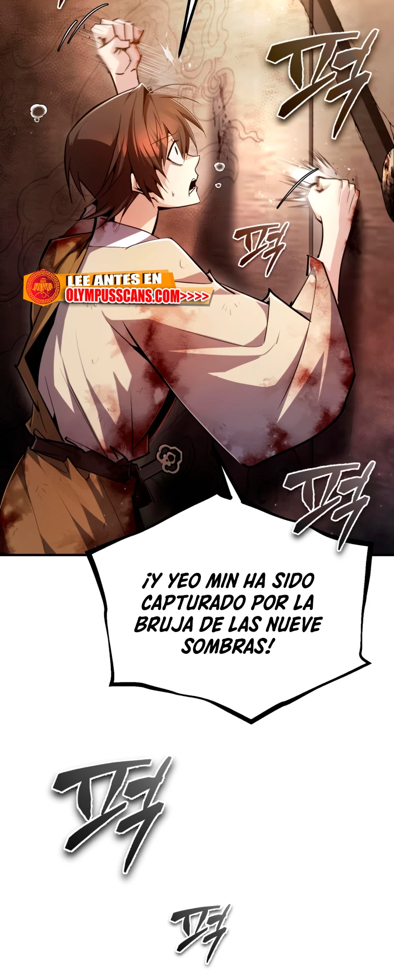 Instructor Estelar Maestro Baek capítulo 80 página 75