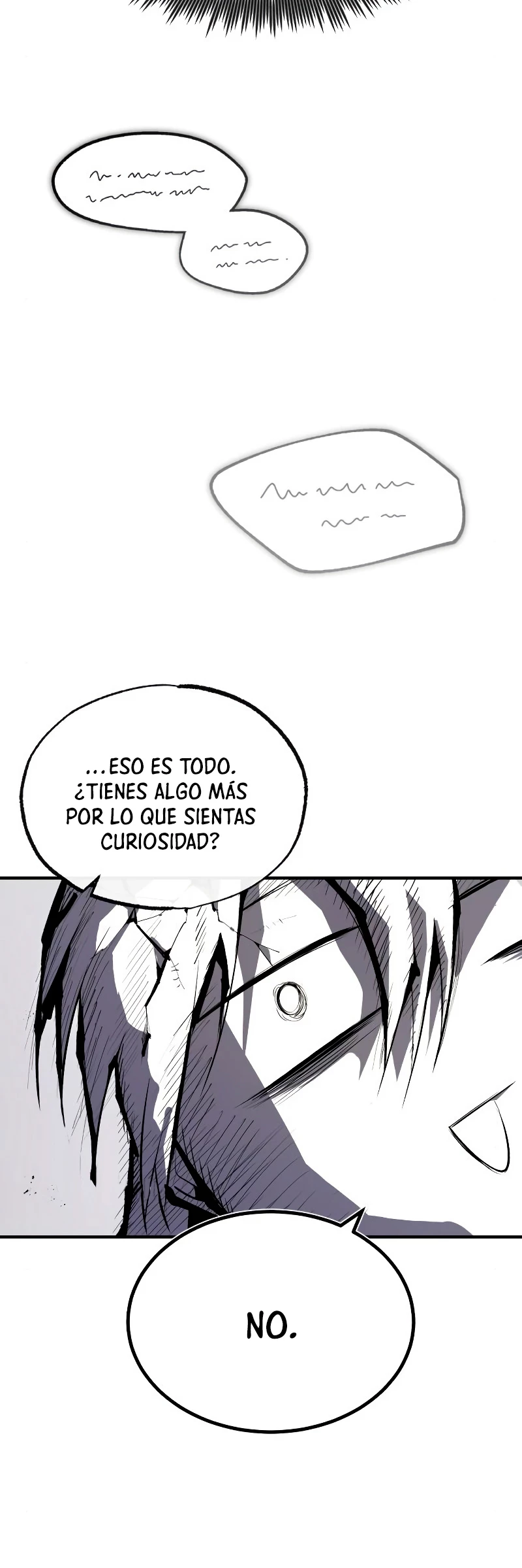 Instructor Estelar Maestro Baek capítulo 84 página 69