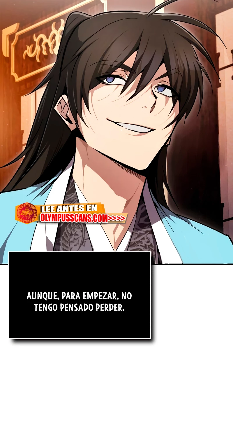 Instructor Estelar Maestro Baek capítulo 86 página 71