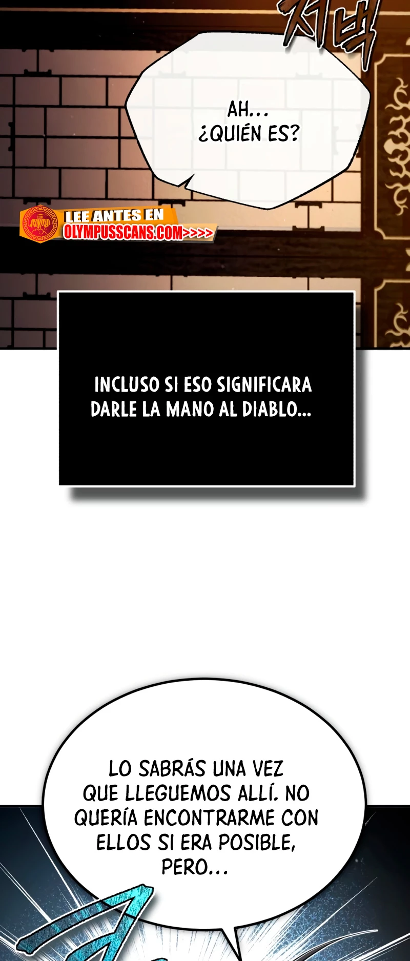 Instructor Estelar Maestro Baek capítulo 87 página 14