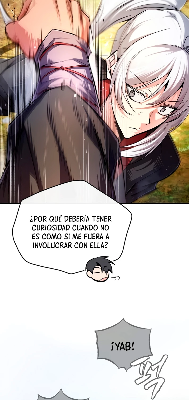 Instructor Estelar Maestro Baek capítulo 87 página 72
