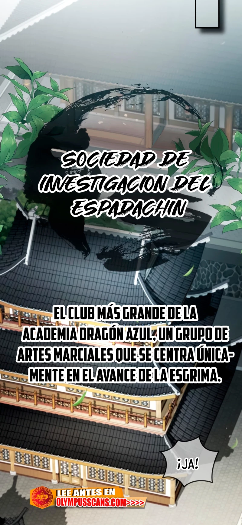 Instructor Estelar Maestro Baek capítulo 87 página 79