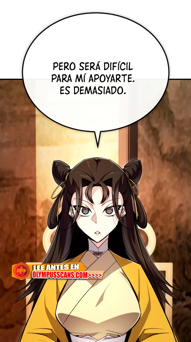 Instructor Estelar Maestro Baek capítulo 87 página 81