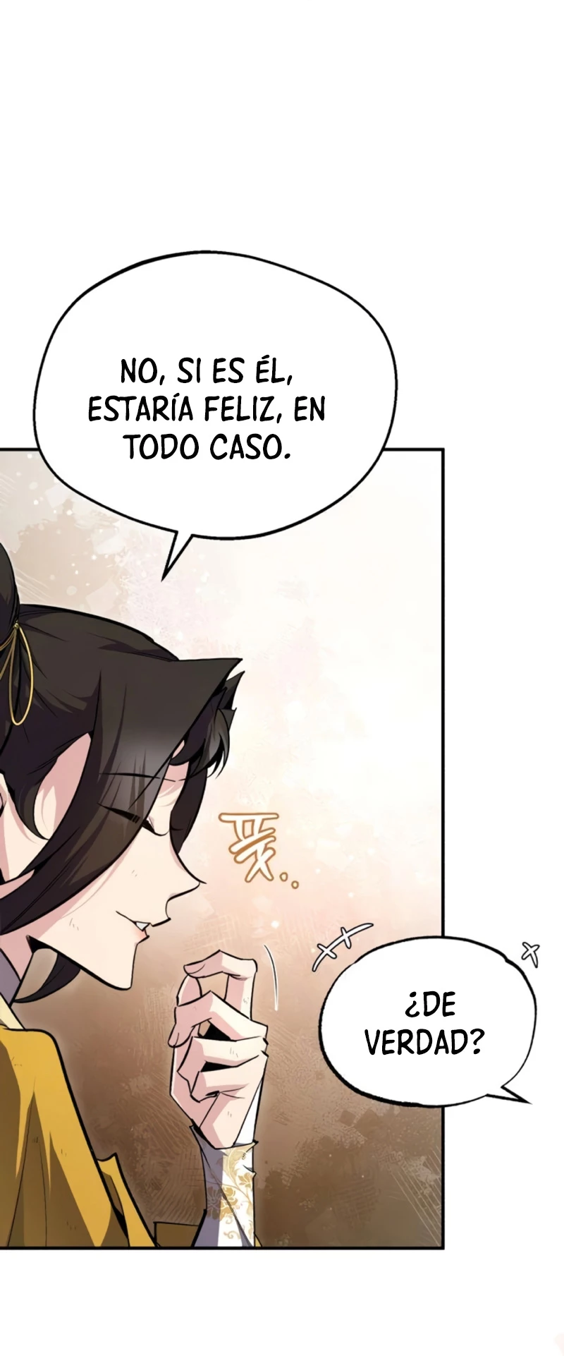 Instructor Estelar Maestro Baek capítulo 89 página 15