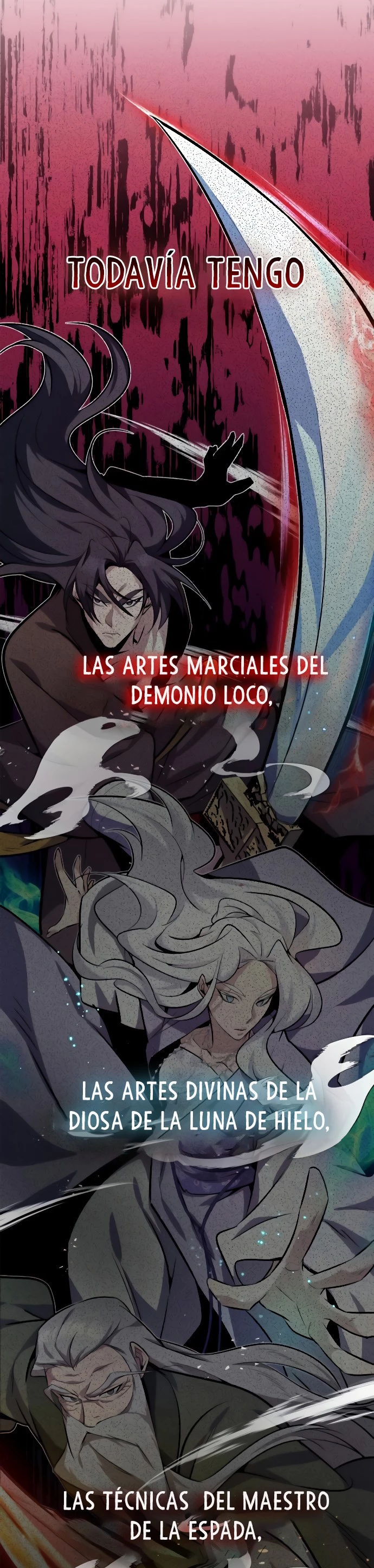 Instructor Estelar Maestro Baek capítulo 9 página 32