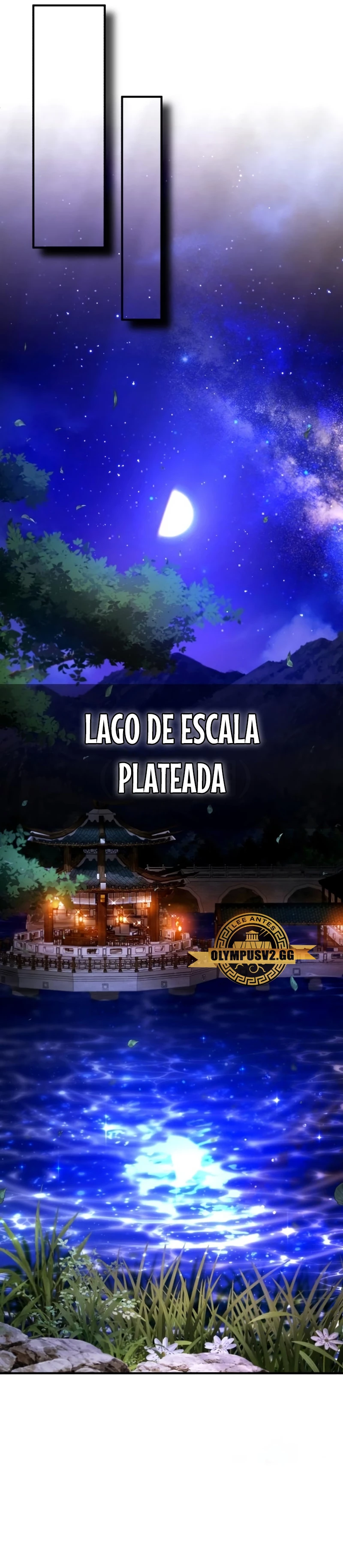 Instructor Estelar Maestro Baek capítulo 95 página 33