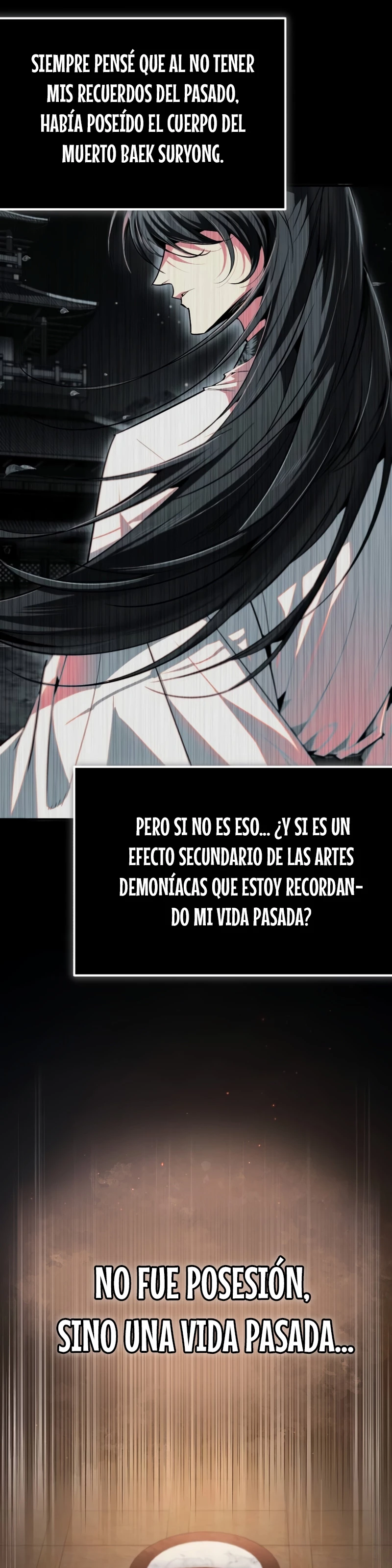 Instructor Estelar Maestro Baek capítulo 96 página 12
