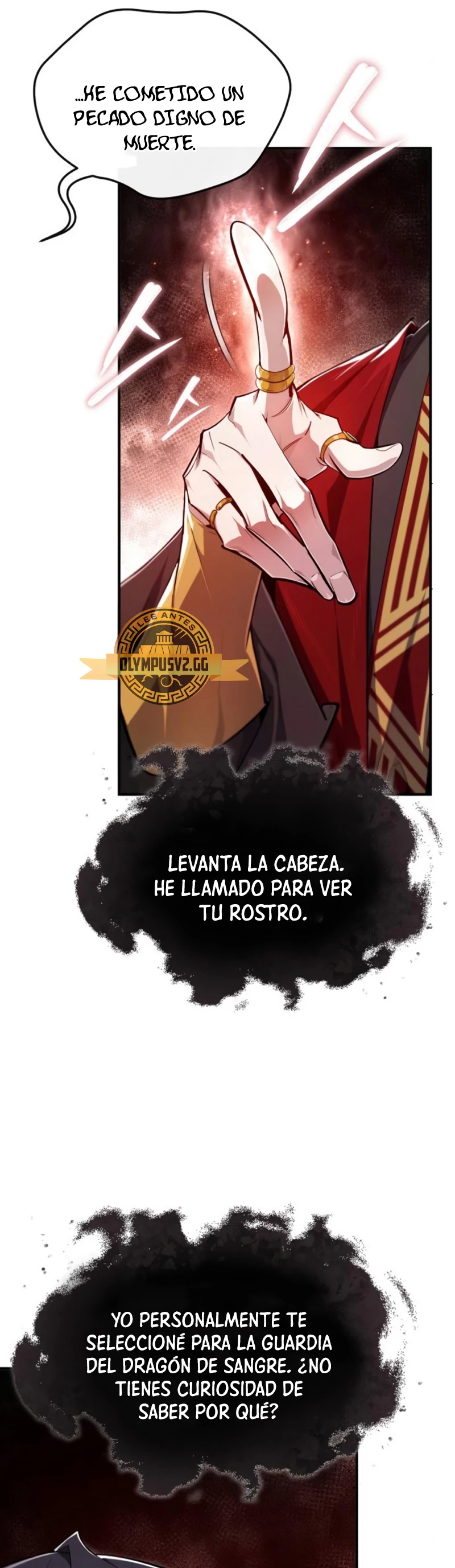 Instructor Estelar Maestro Baek capítulo 97 página 14