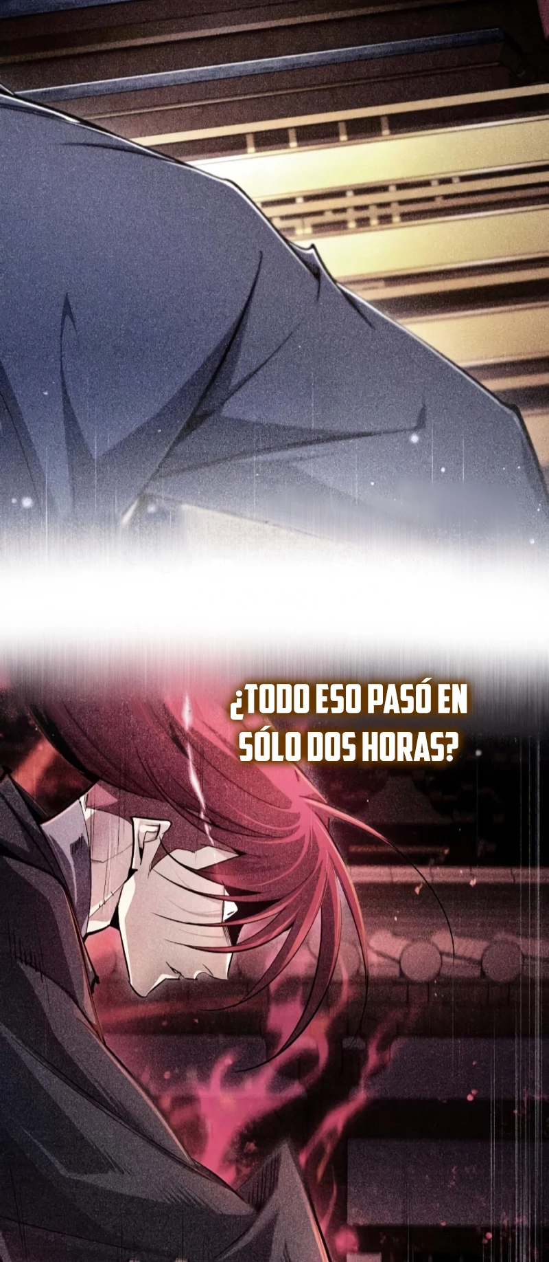 Instructor Estelar Maestro Baek capítulo 98 página 57