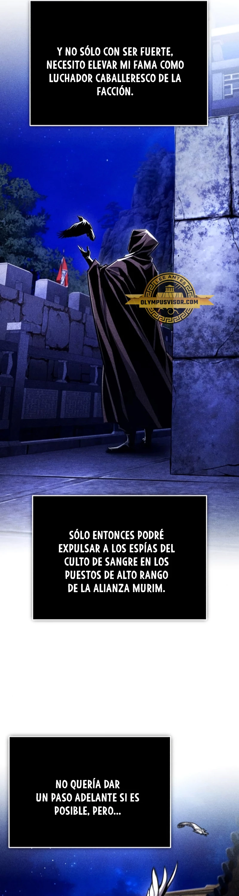 Instructor Estelar Maestro Baek capítulo 99 página 70