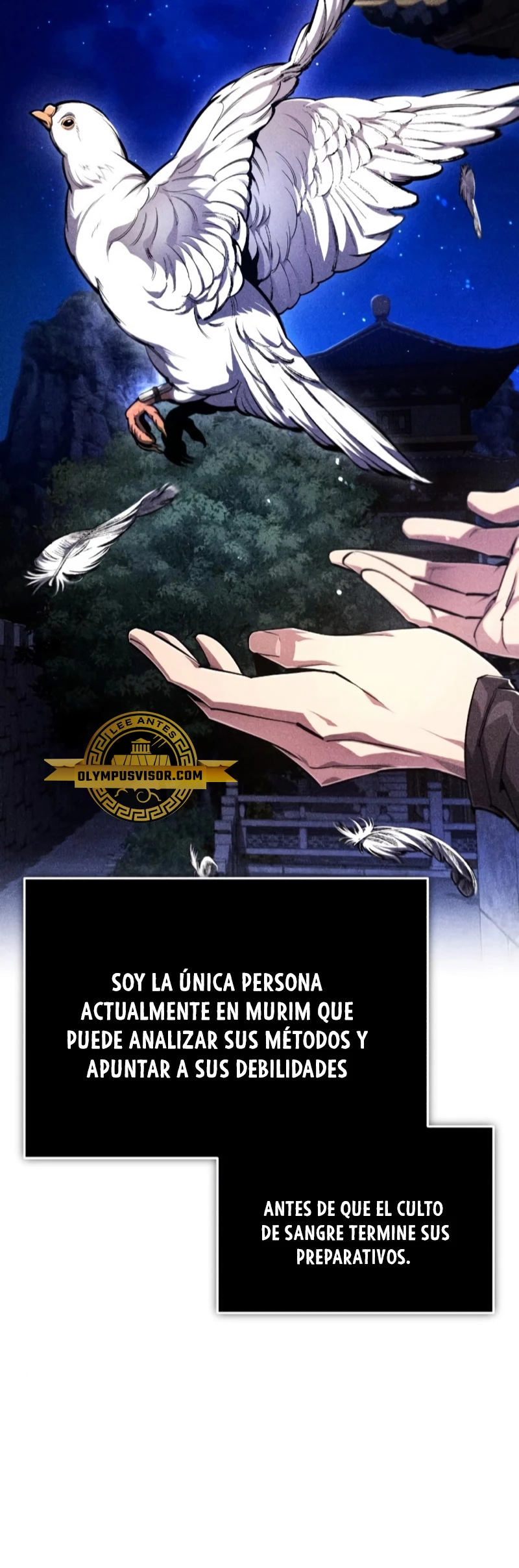 Instructor Estelar Maestro Baek capítulo 99 página 71