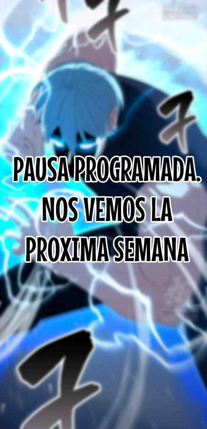 El Extra es Demasiado Fuerte capítulo 77.5 página 1