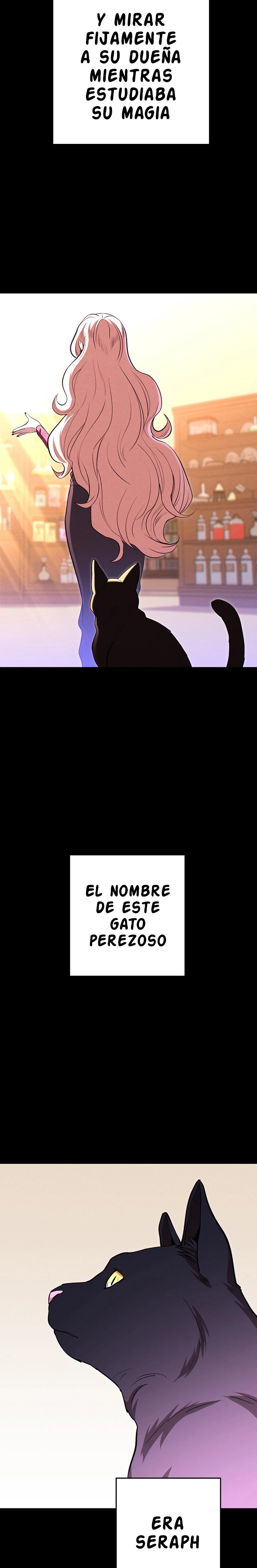 Cambiando la masmorra capítulo 104 página 8