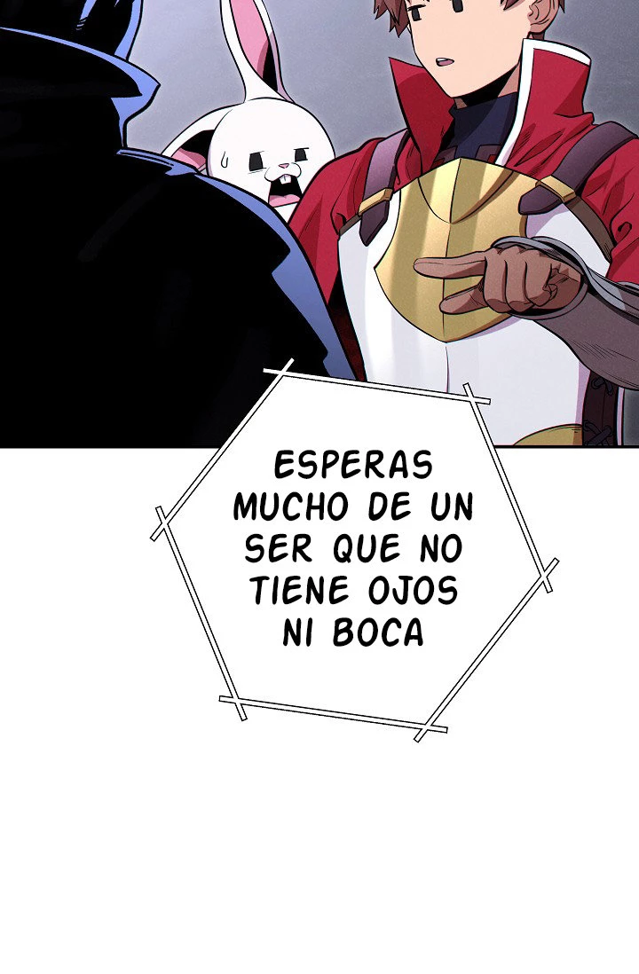 Cambiando la masmorra capítulo 105 página 23