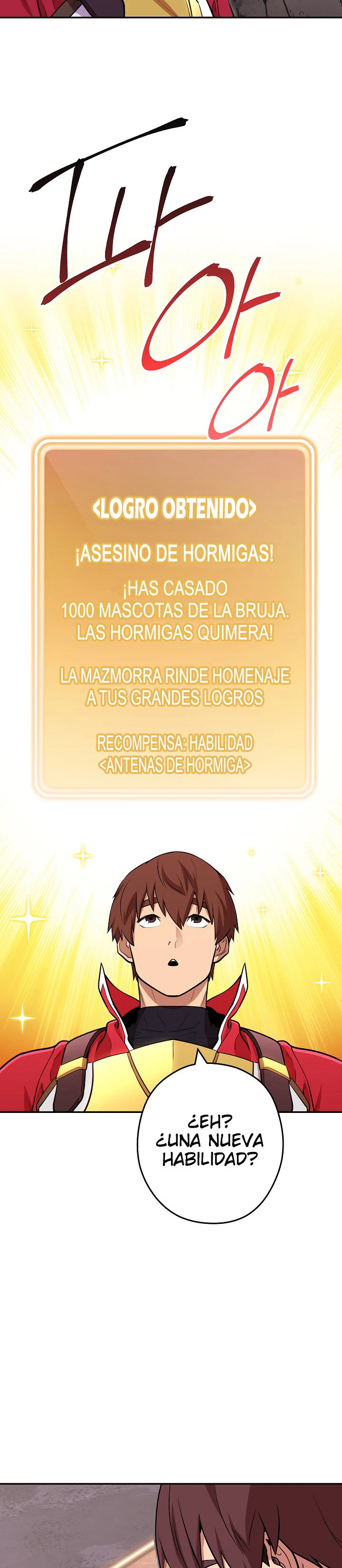 Cambiando la masmorra capítulo 112 página 7