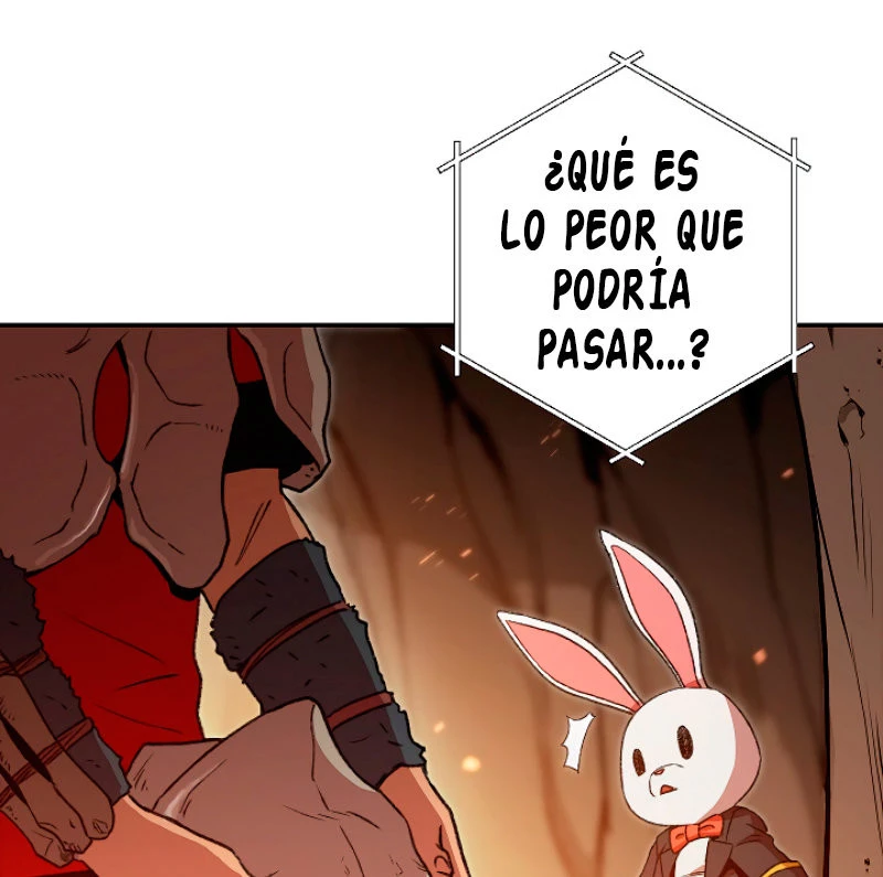 Cambiando la masmorra capítulo 12 página 17