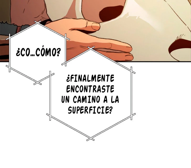 Cambiando la masmorra capítulo 12 página 19