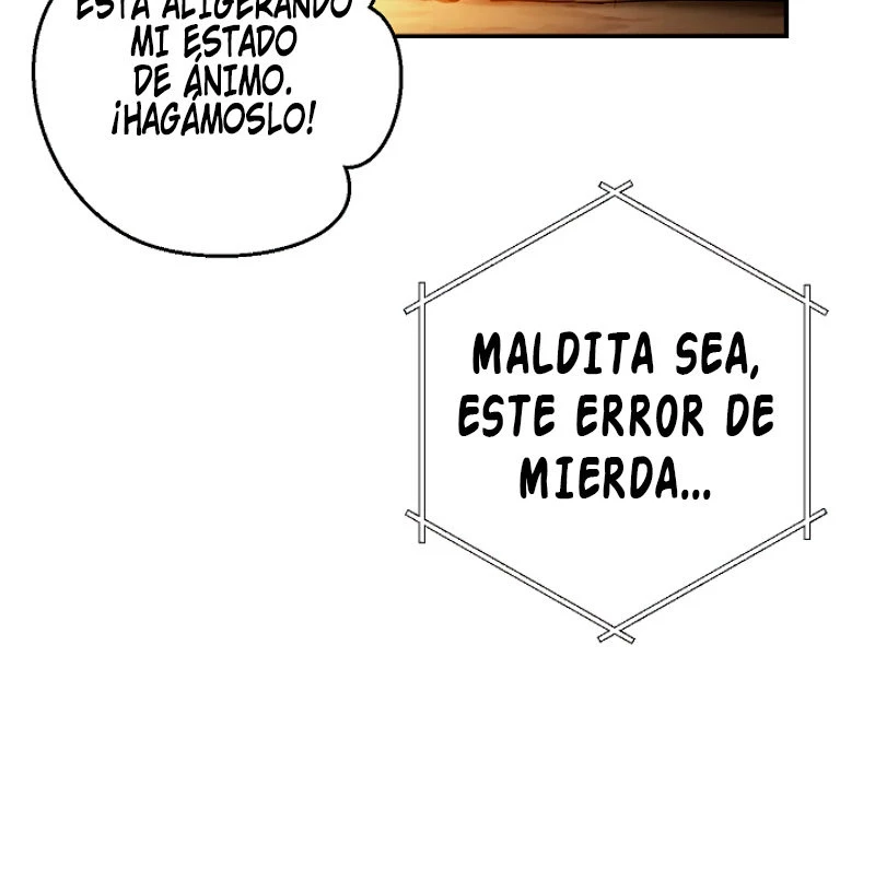 Cambiando la masmorra capítulo 12 página 23