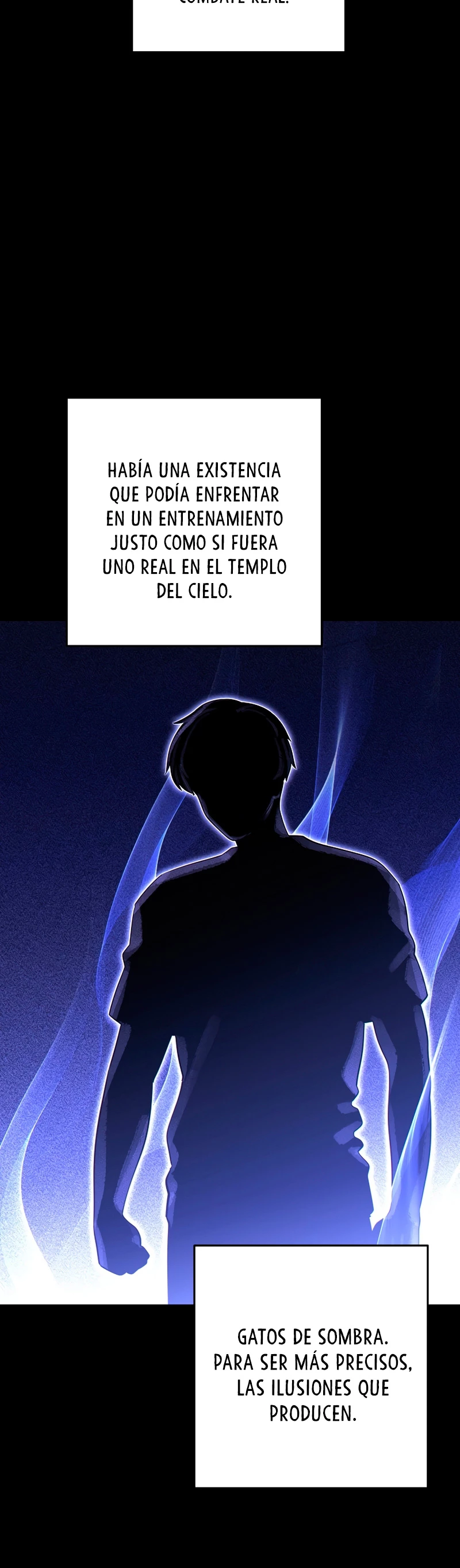 Cambiando la masmorra capítulo 122 página 12