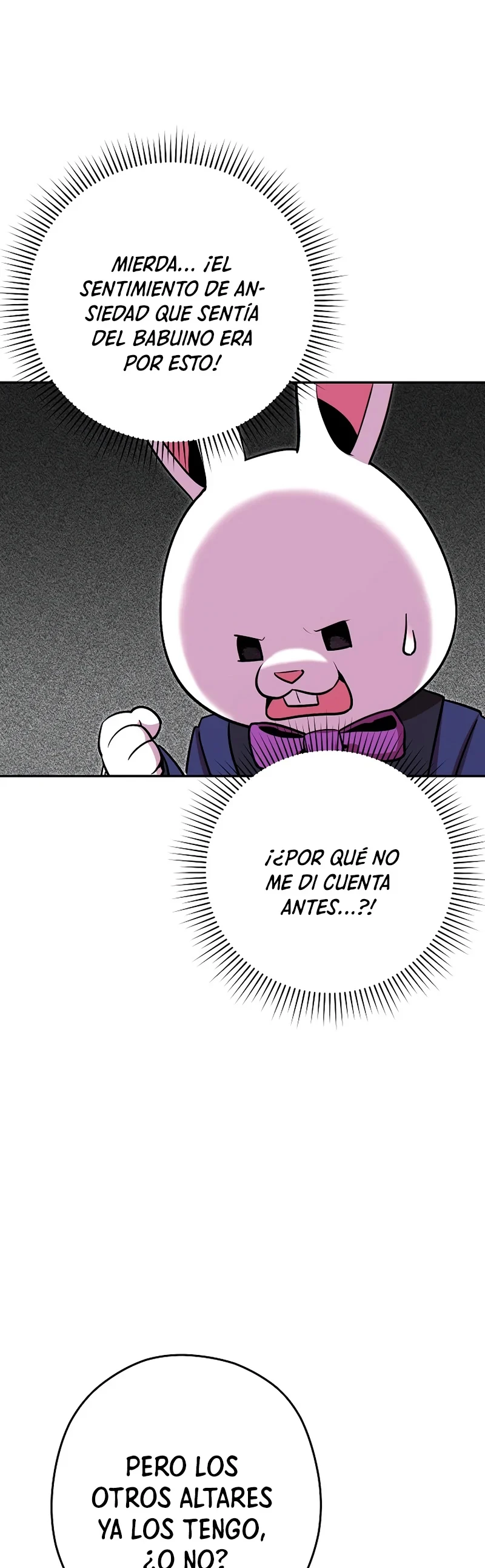 Cambiando la masmorra capítulo 122 página 32