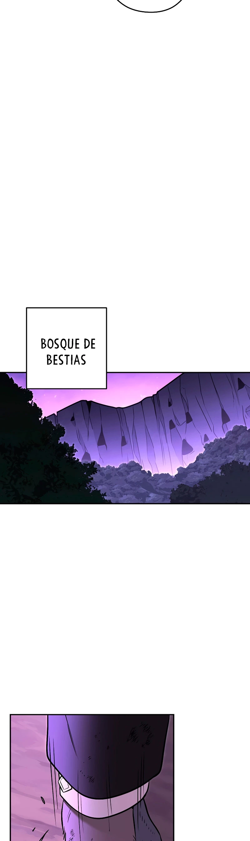 Cambiando la masmorra capítulo 122 página 47