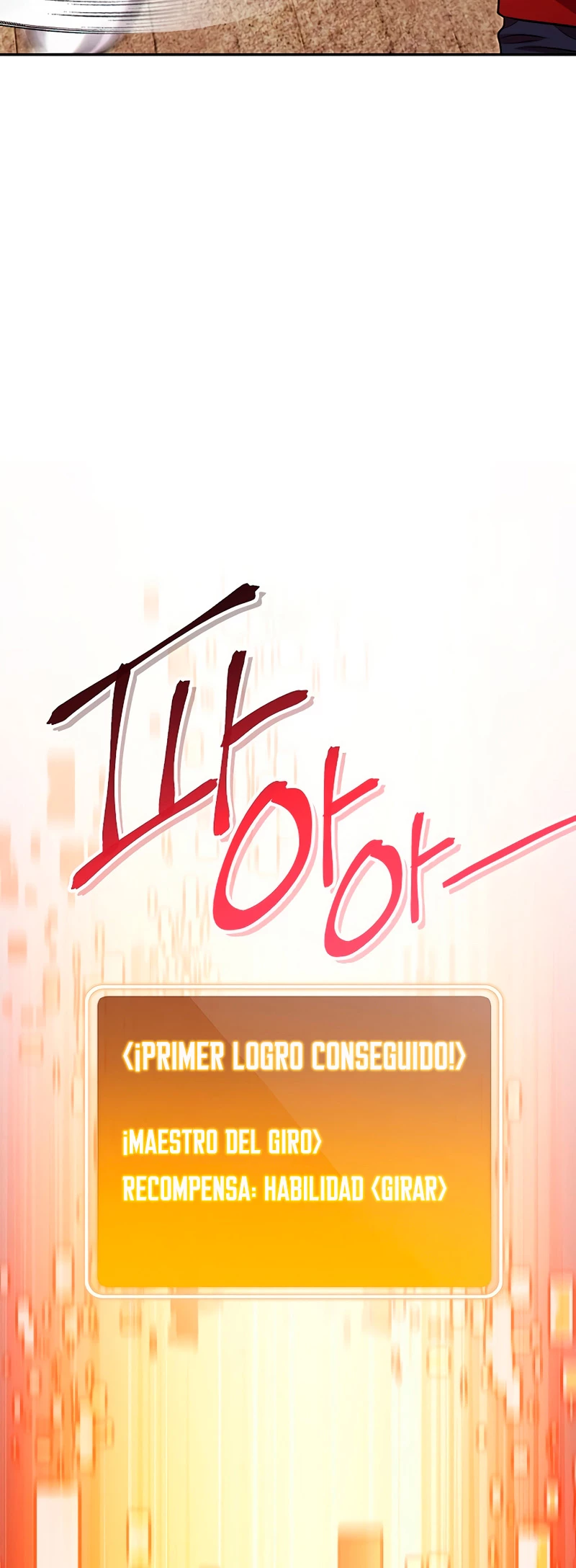 Cambiando la masmorra capítulo 123 página 49