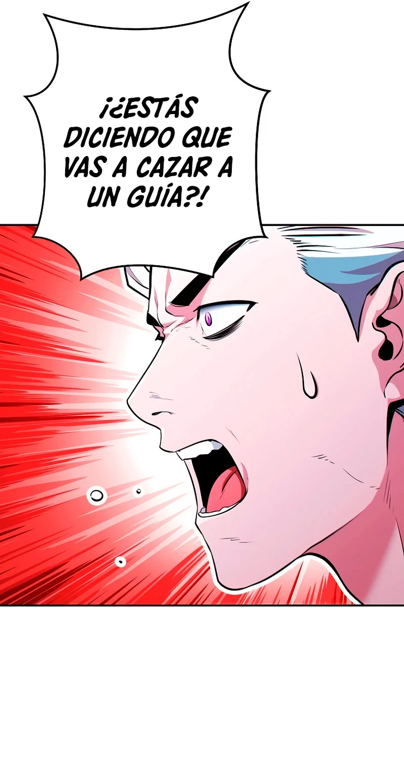 Cambiando la masmorra capítulo 125 página 10