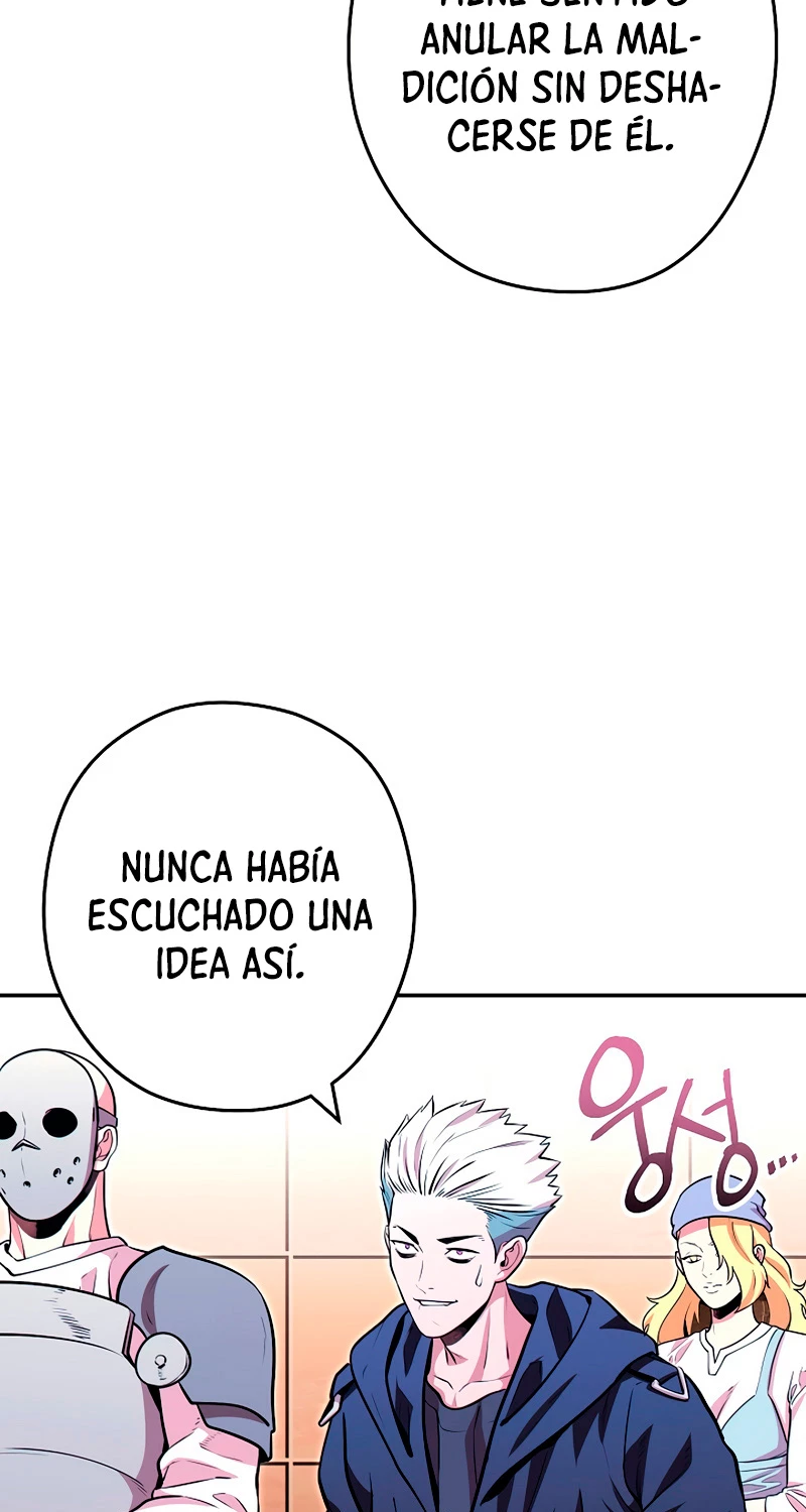 Cambiando la masmorra capítulo 125 página 12