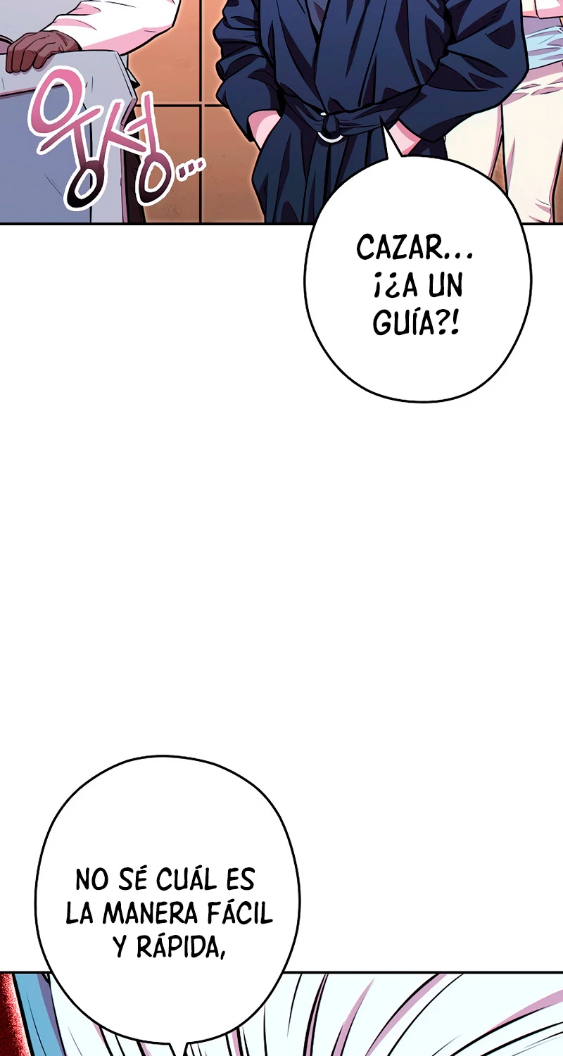 Cambiando la masmorra capítulo 125 página 13
