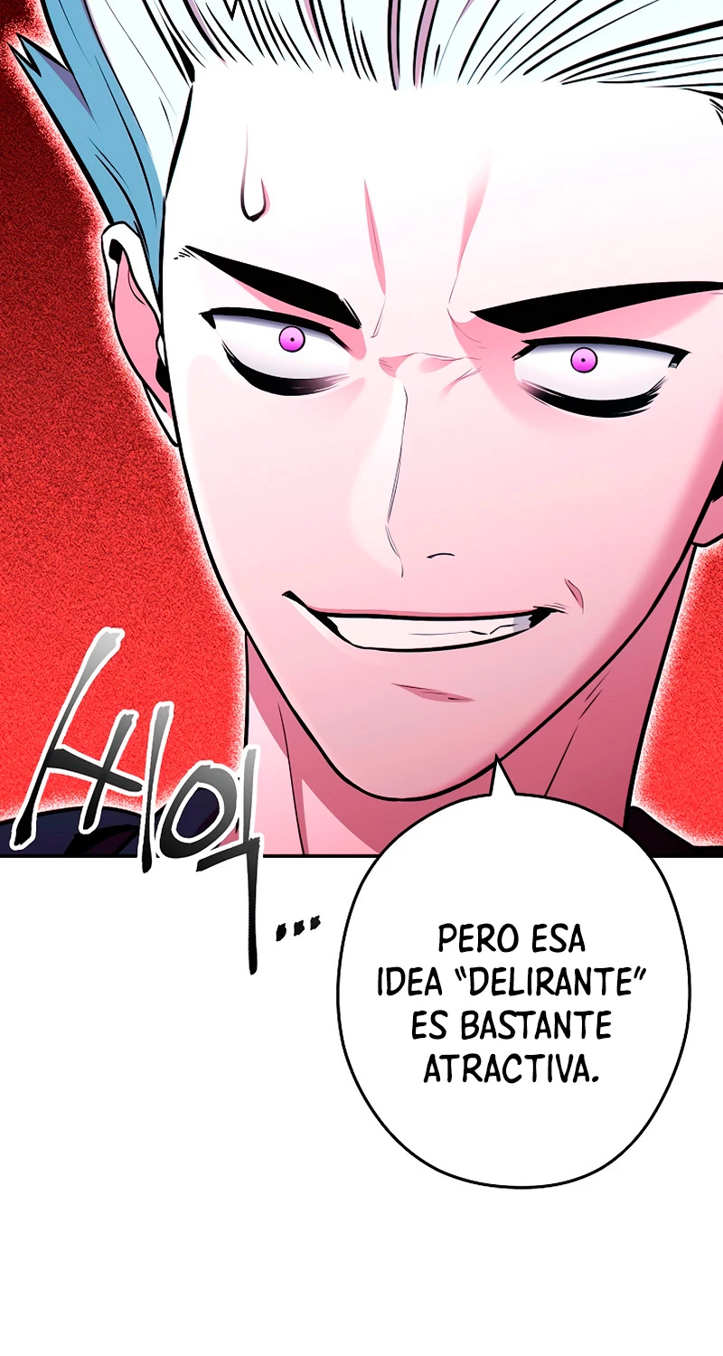 Cambiando la masmorra capítulo 125 página 14