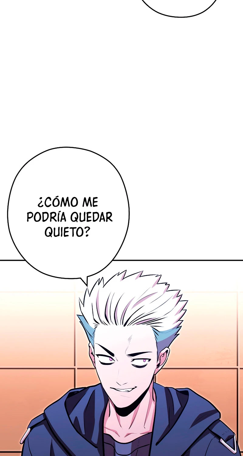 Cambiando la masmorra capítulo 125 página 16