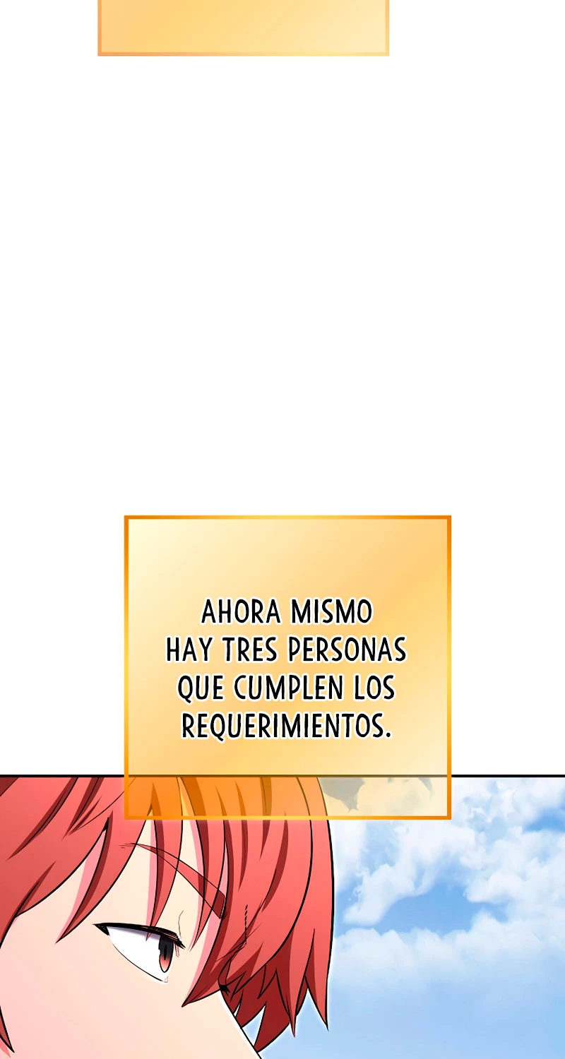 Cambiando la masmorra capítulo 125 página 30