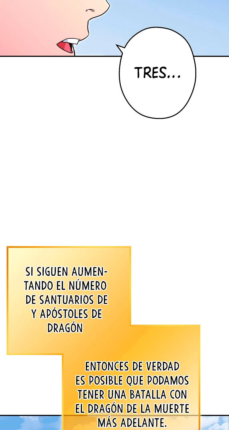 Cambiando la masmorra capítulo 125 página 31