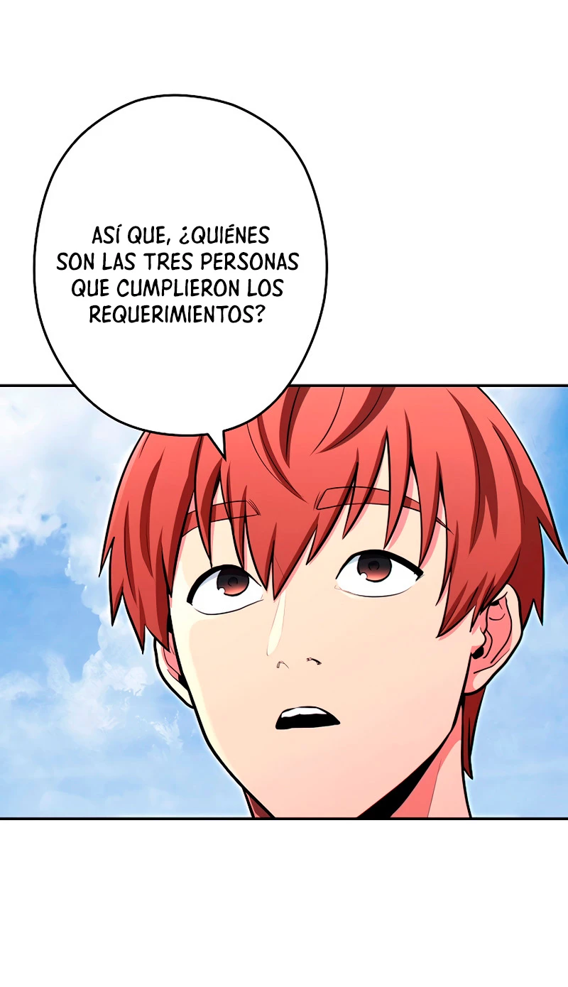 Cambiando la masmorra capítulo 125 página 34