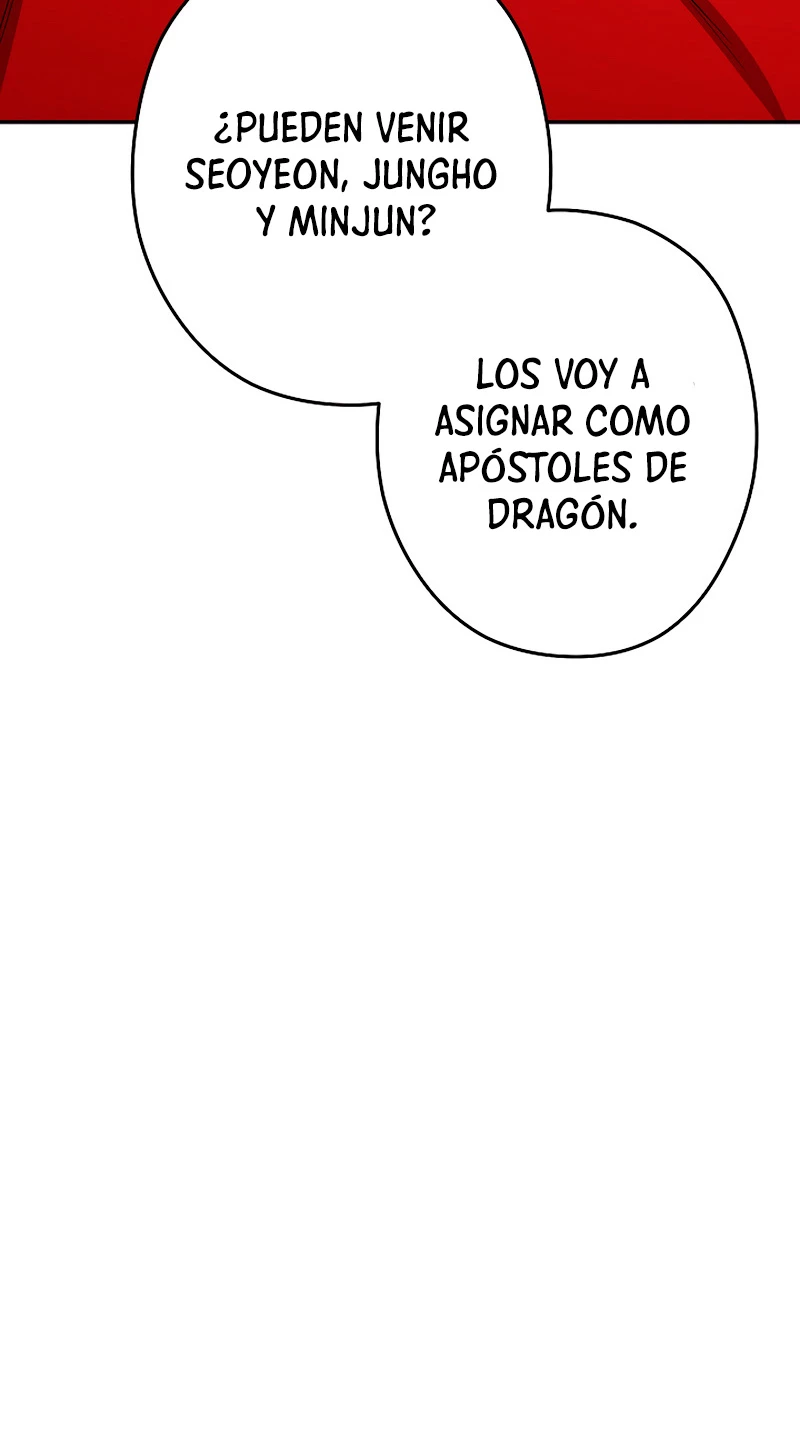 Cambiando la masmorra capítulo 125 página 44