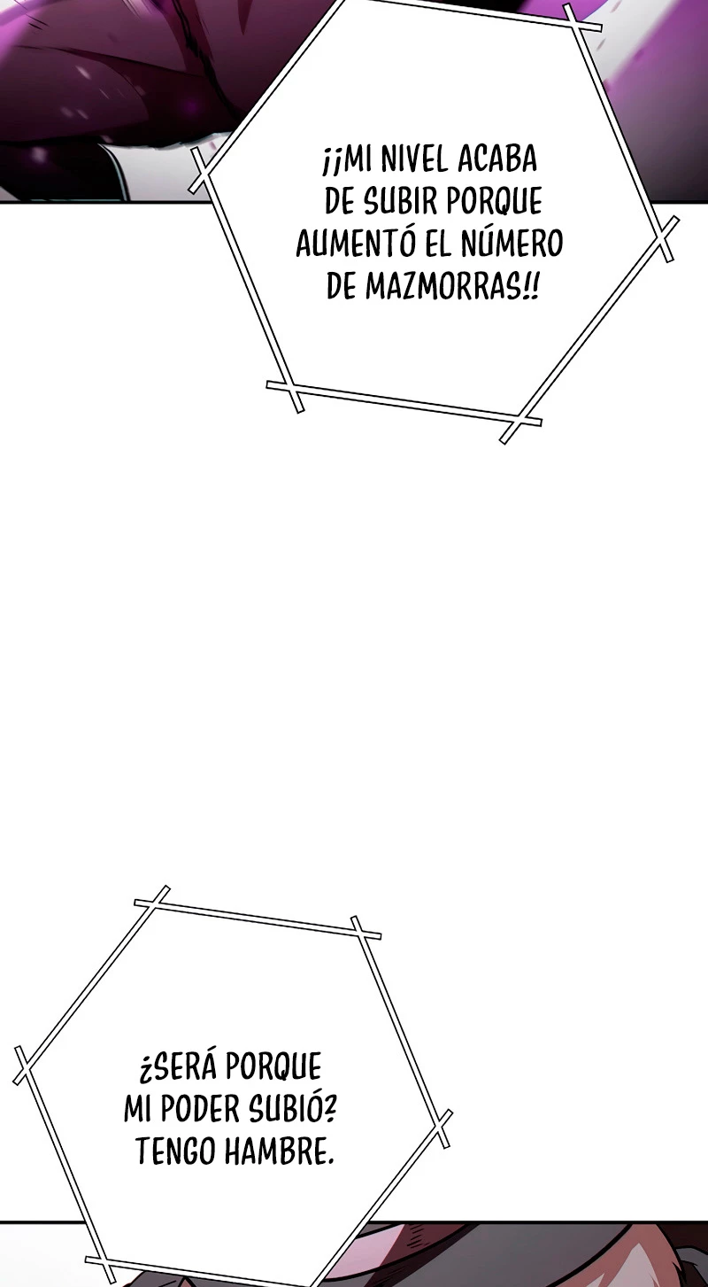 Cambiando la masmorra capítulo 125 página 48
