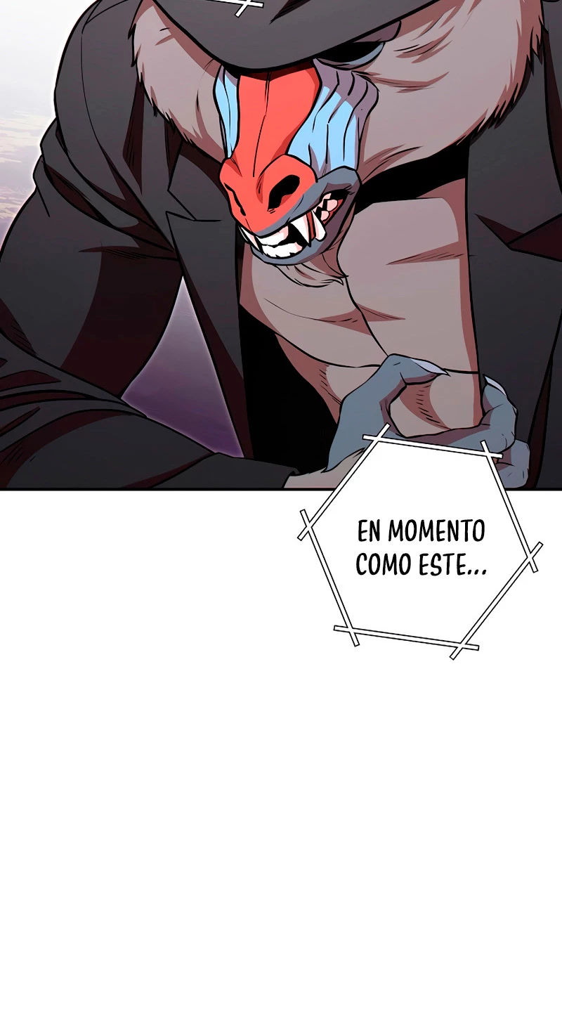 Cambiando la masmorra capítulo 125 página 49