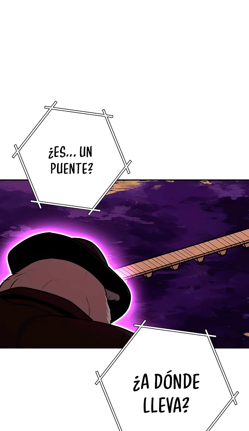 Cambiando la masmorra capítulo 125 página 56
