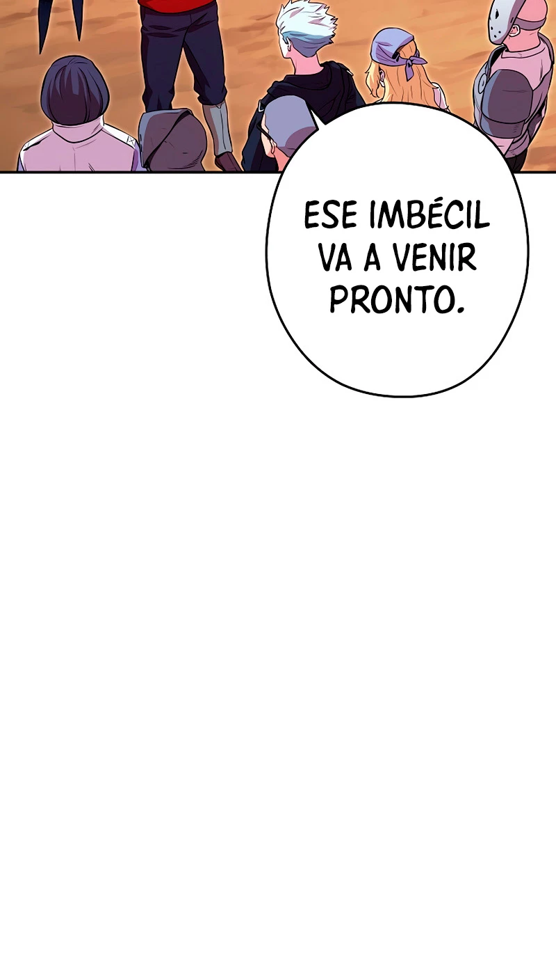 Cambiando la masmorra capítulo 125 página 6