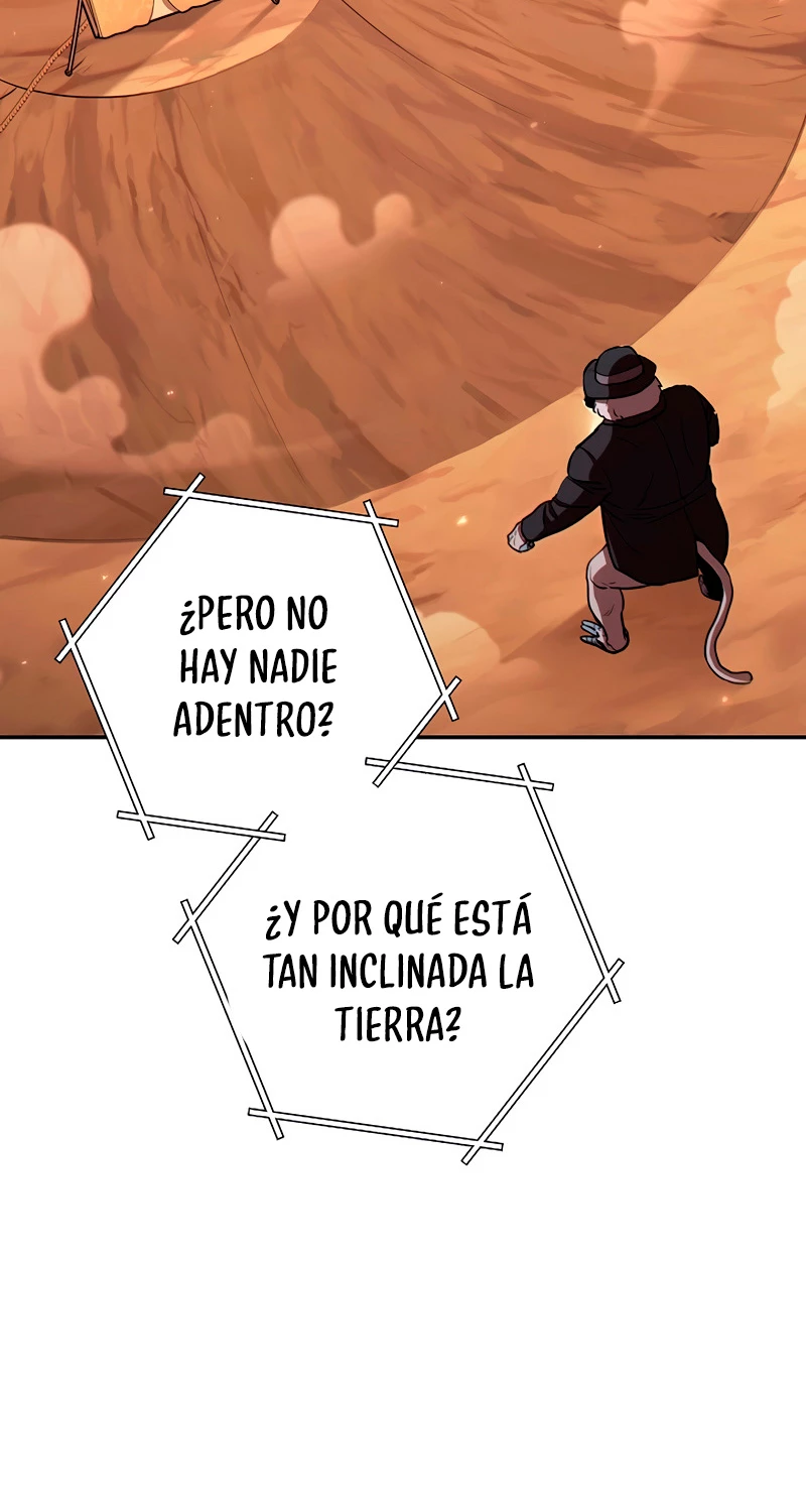 Cambiando la masmorra capítulo 125 página 65